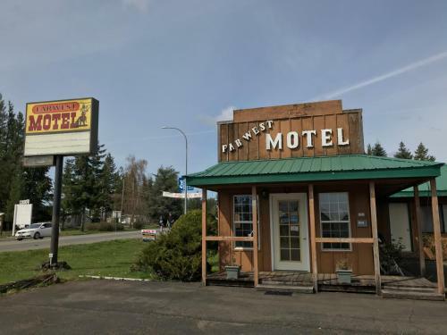 Far West Motel