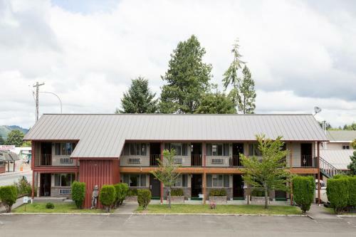 Forks Motel