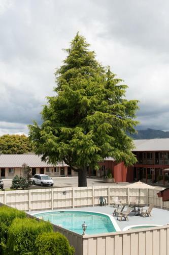 Forks Motel