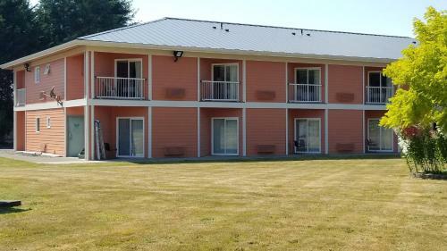 Motel Dew Drop Inn