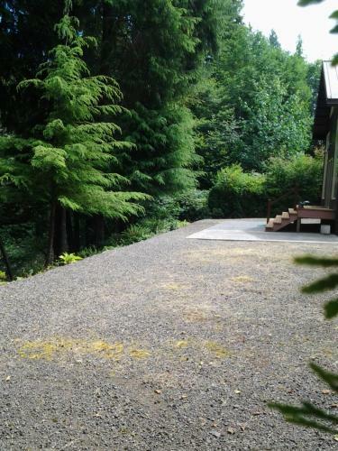 A Relaxing Get Away Solduc