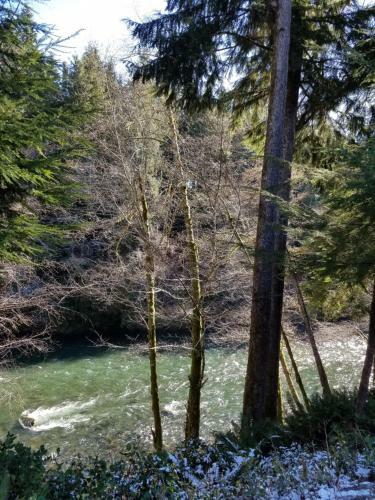 A Relaxing Get Away Solduc