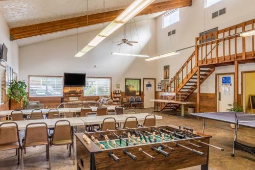 Whalers Rest Cabin 8