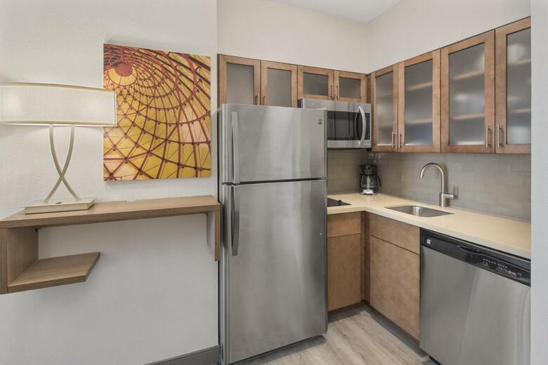 Hotel Staybridge Suites Florence - Civic Center