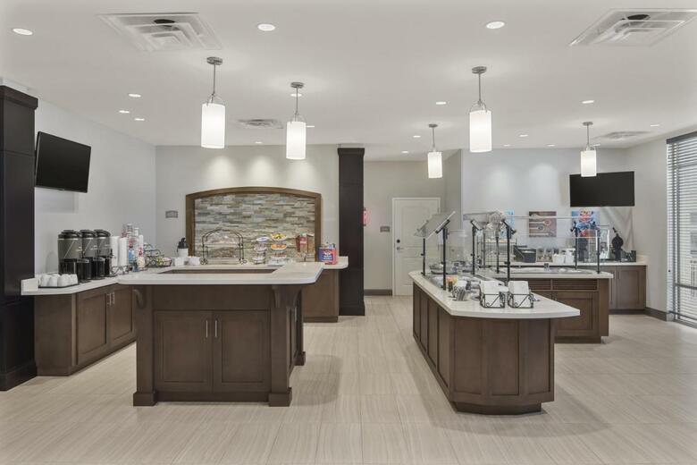 Hotel Staybridge Suites Florence - Civic Center