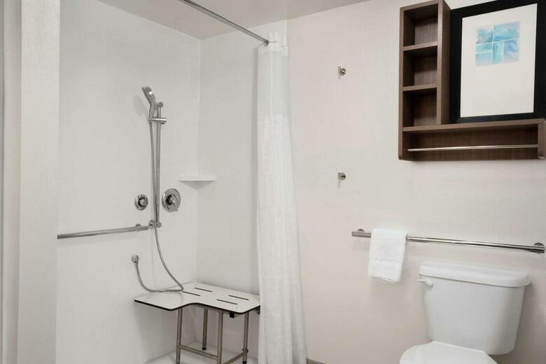 Hotel Homewood Suites By Hilton Florence
