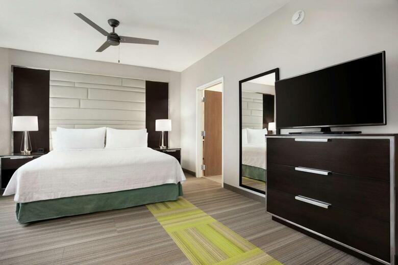 Hotel Homewood Suites By Hilton Florence