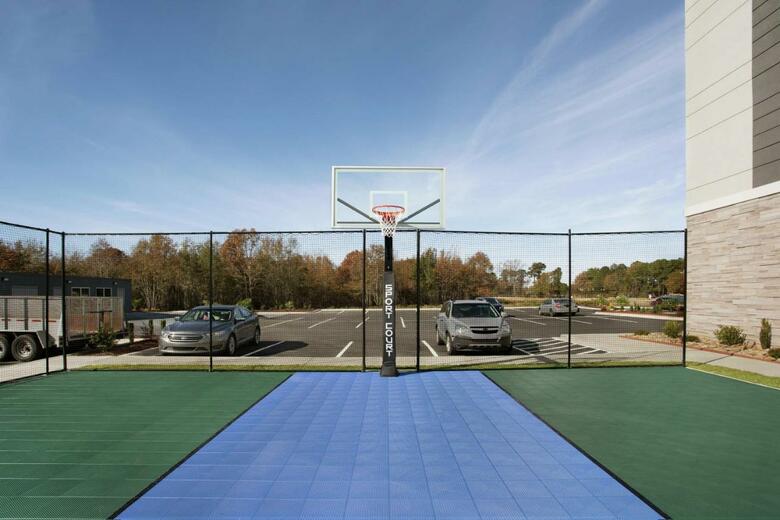 Hotel Homewood Suites By Hilton Florence