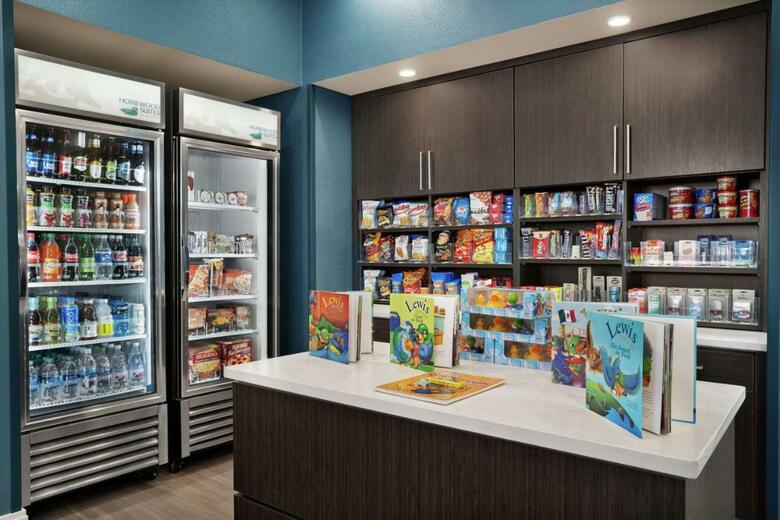 Hotel Homewood Suites By Hilton Florence