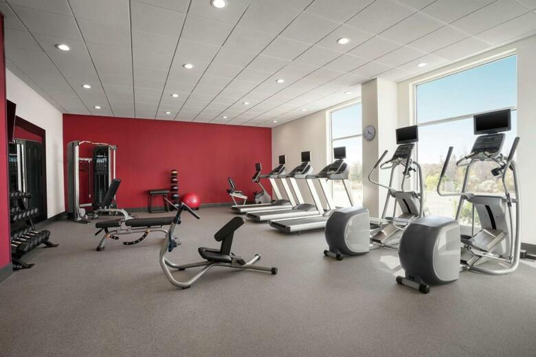 Hotel Homewood Suites By Hilton Florence