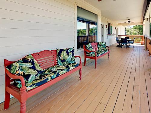 218 Sundown Ridge Home