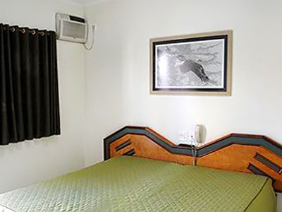 Vancouver Hotel