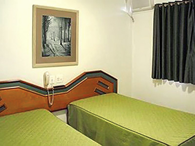 Vancouver Hotel