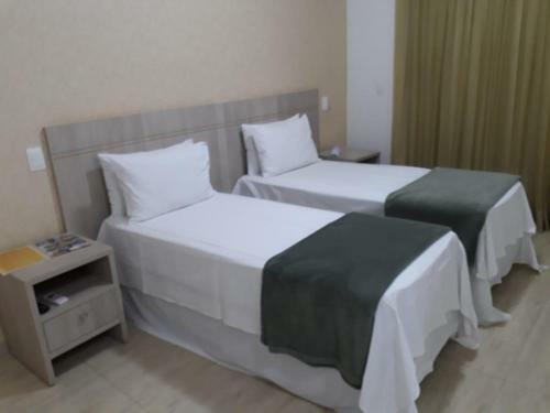 Hostal Pousada Shangrila