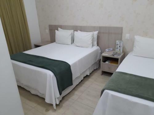 Hostal Pousada Shangrila