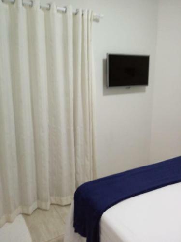 Hostal Pousada Shangrila