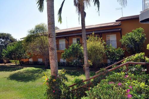 Hostal Pousada Shangrila