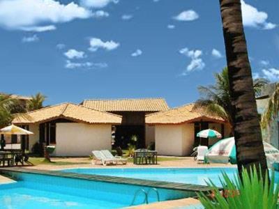 Hotel Mamelucos