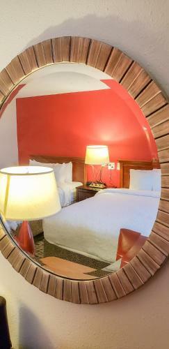 Hotel Baymont By Wyndham Ferndale/royal Oak