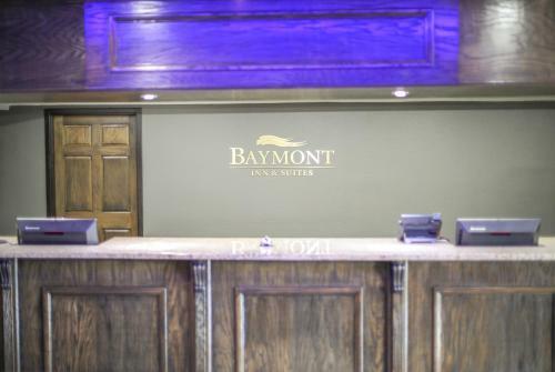 Hotel Baymont By Wyndham Ferndale/royal Oak