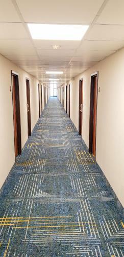 Hotel Baymont By Wyndham Ferndale/royal Oak