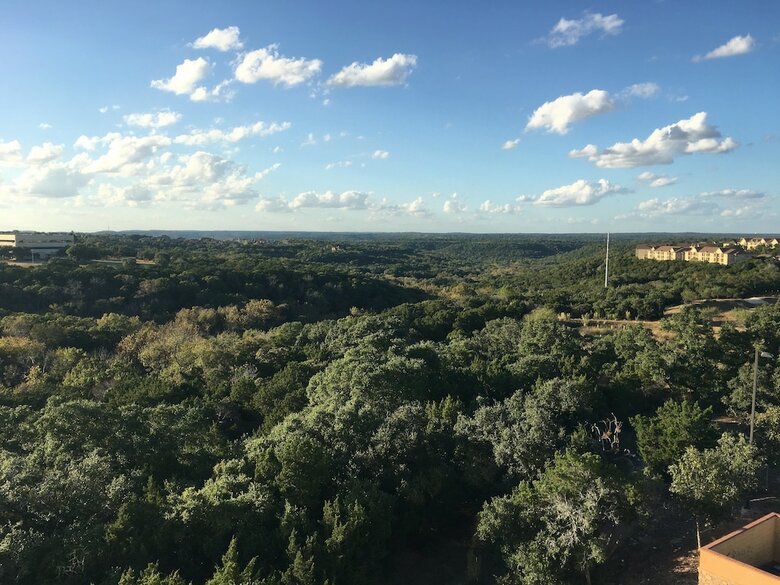 Hotel Holiday Inn Express & Suites Austin Nw - Four Points