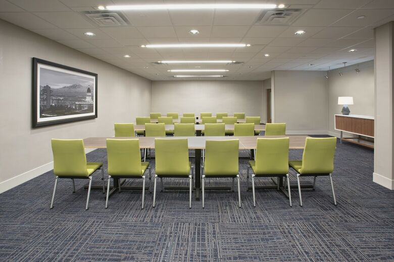 Hotel Holiday Inn Express & Suites Austin Nw - Four Points