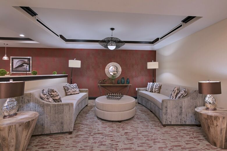 Hotel Holiday Inn Express & Suites Austin Nw - Four Points