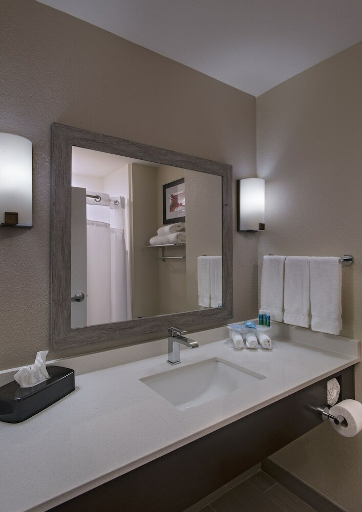 Hotel Holiday Inn Express & Suites Austin Nw - Four Points