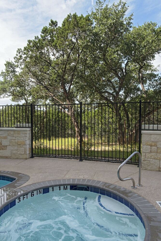 Hotel Holiday Inn Express & Suites Austin Nw - Four Points