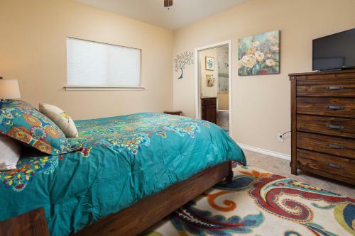 Apartamento Happy Cow Condo Rg108