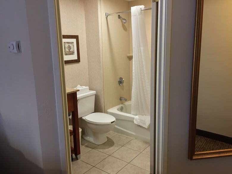 Hotel Comfort Inn Foxboro - Mansfield