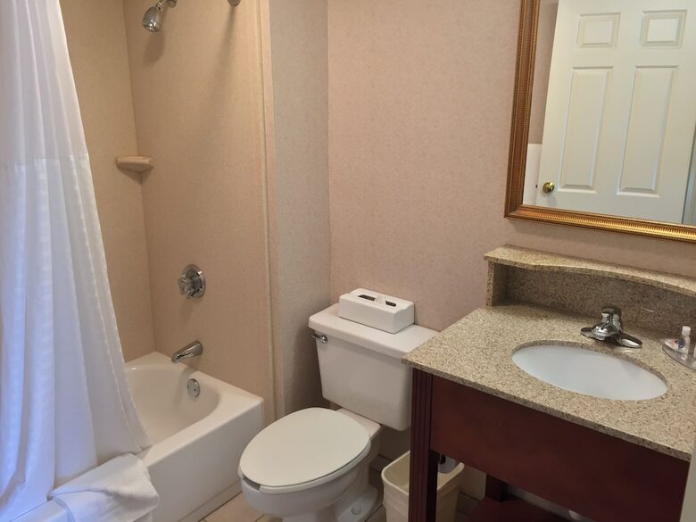 Hotel Comfort Inn Foxboro - Mansfield