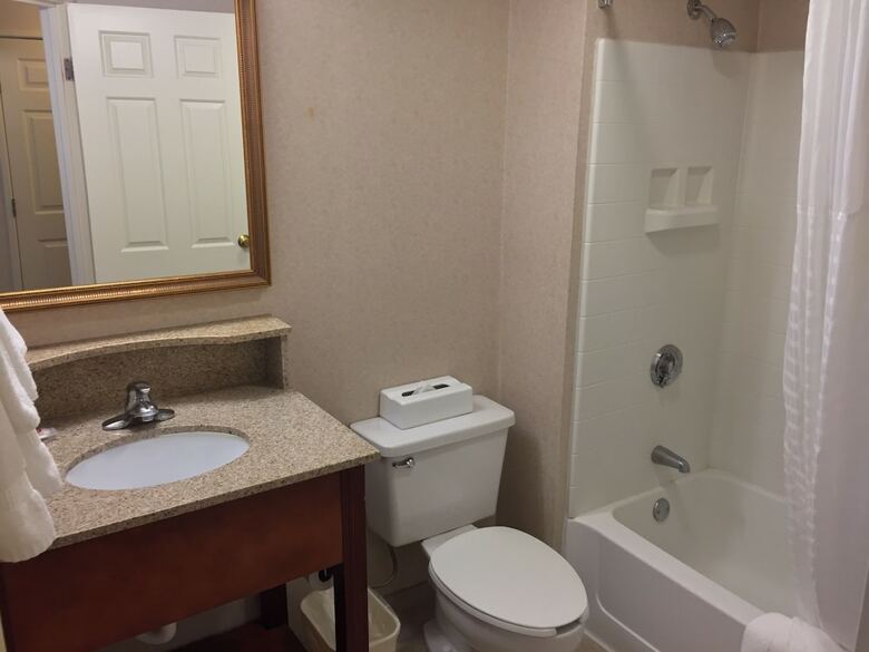 Hotel Comfort Inn Foxboro - Mansfield