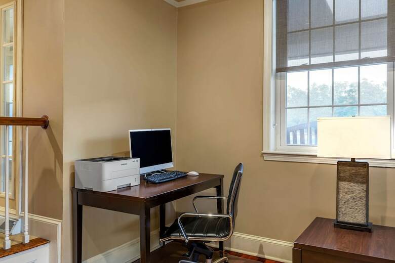 Hotel Comfort Inn Foxboro - Mansfield