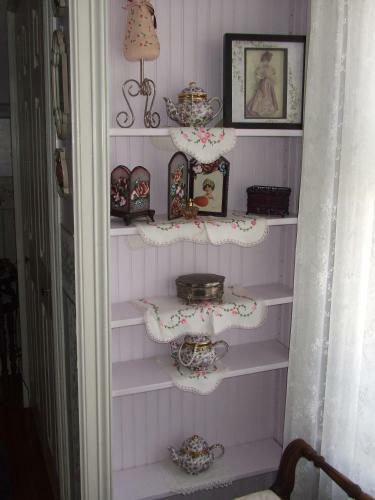 Bed & Breakfast The Silk Pincushion