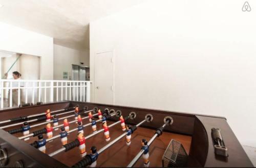 Three-bedroom Collins Apartment #201