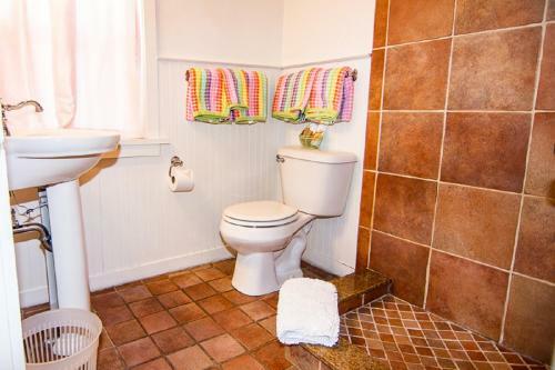 Apartamento Serendipity Resort