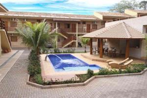 Hostal Pousada Santa Rita
