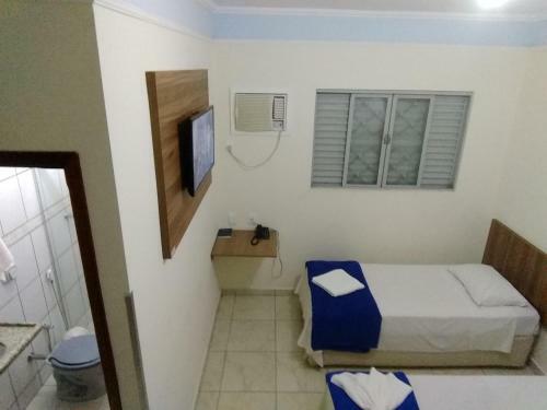 Hotel S�o Pedro