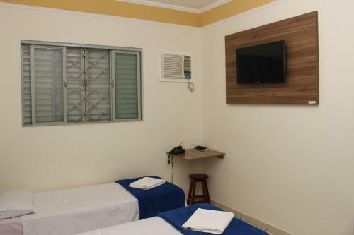 Hotel S�o Pedro