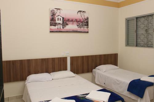 Hotel S�o Pedro
