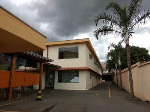 Hotel S�o Pedro