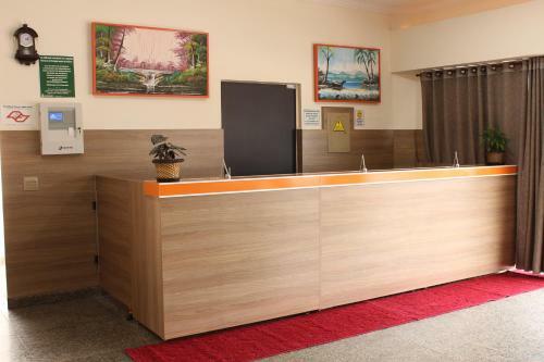 Hotel S�o Pedro