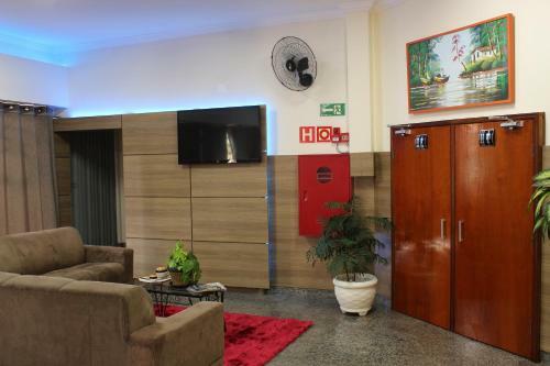 Hotel S�o Pedro
