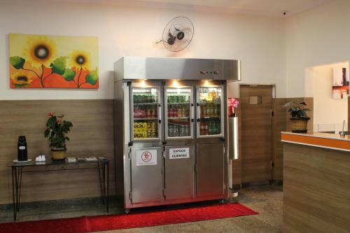 Hotel S�o Pedro