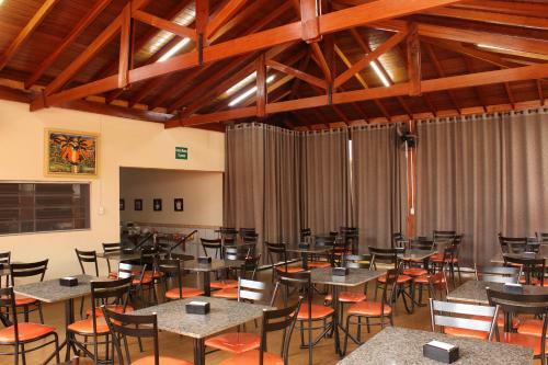 Hotel S�o Pedro