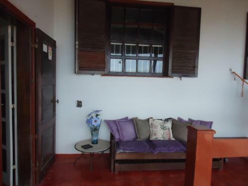 Bed & Breakfast Pousada Nascimento
