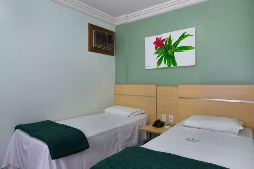 Hotel Da Lea