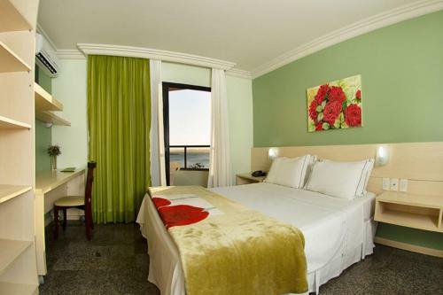 Hotel Da Lea
